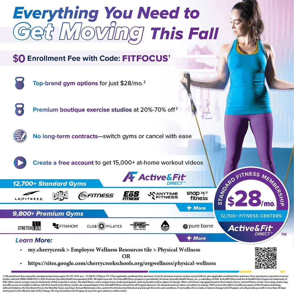 Active&Fit Now