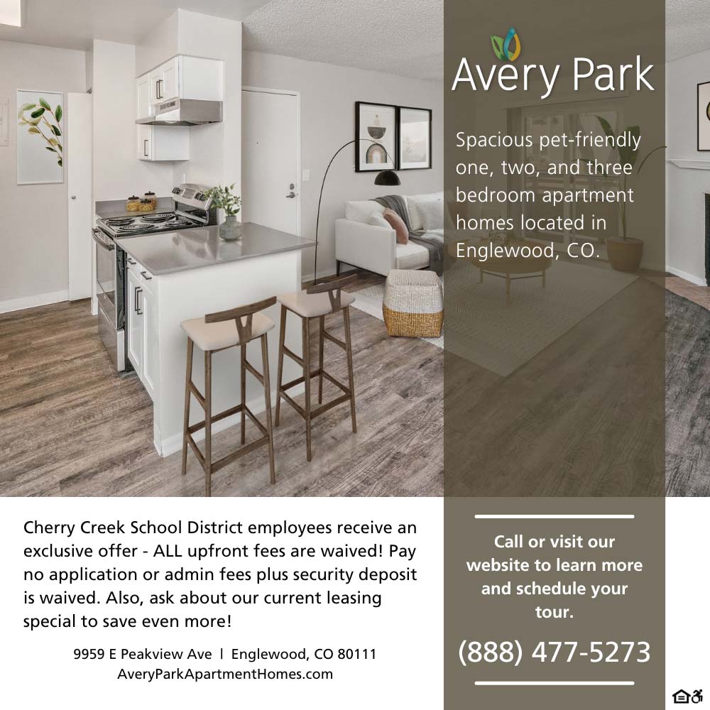 Avery Park - 
