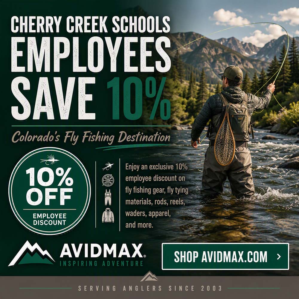 Avidmax - 