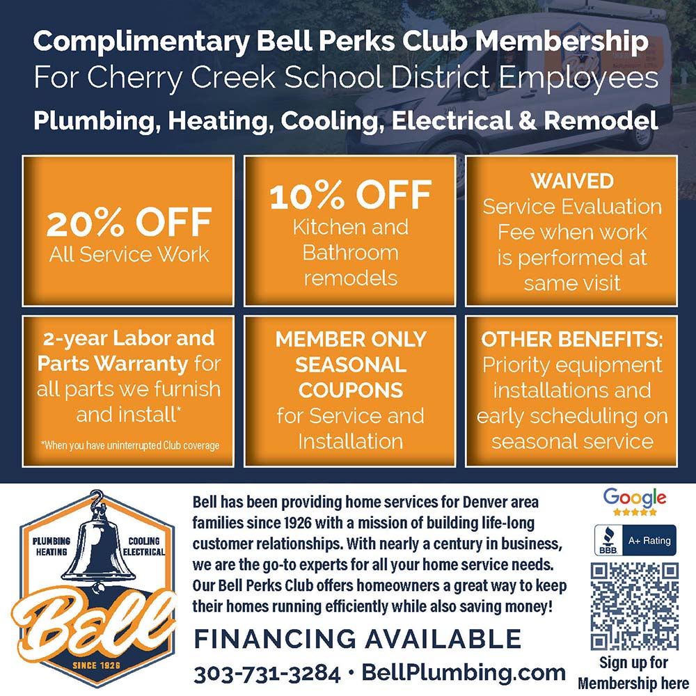 Bell Plumbing
