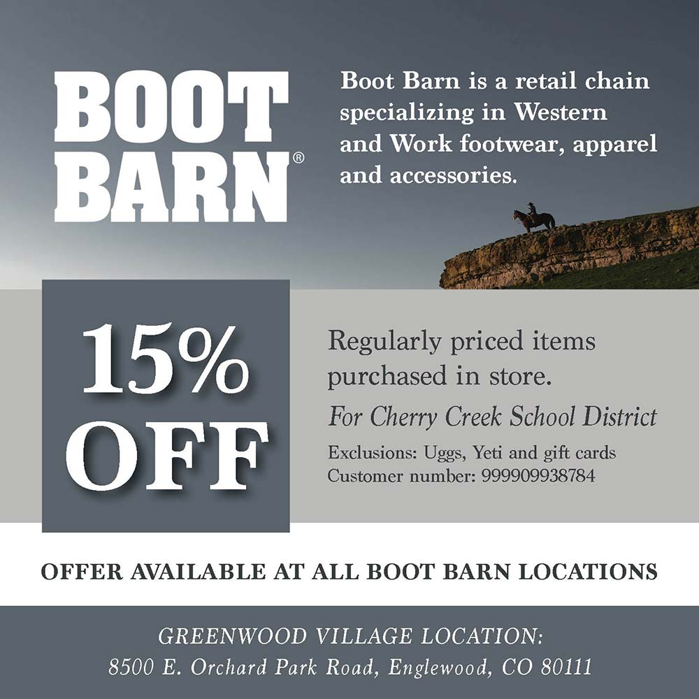 Boot Barn