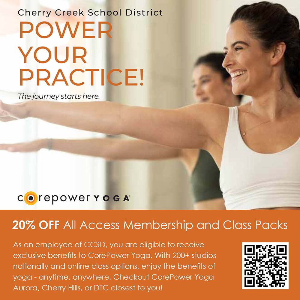 CorePower Yoga - 