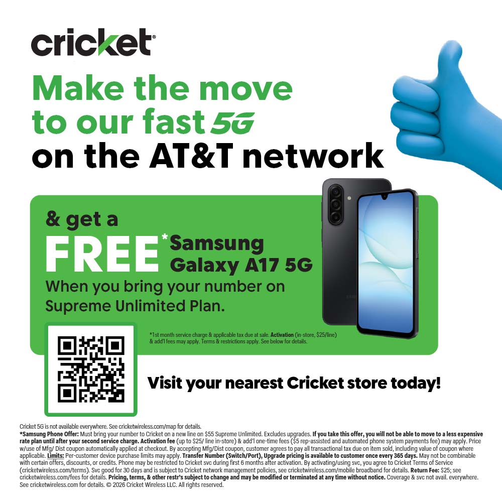 Cricket