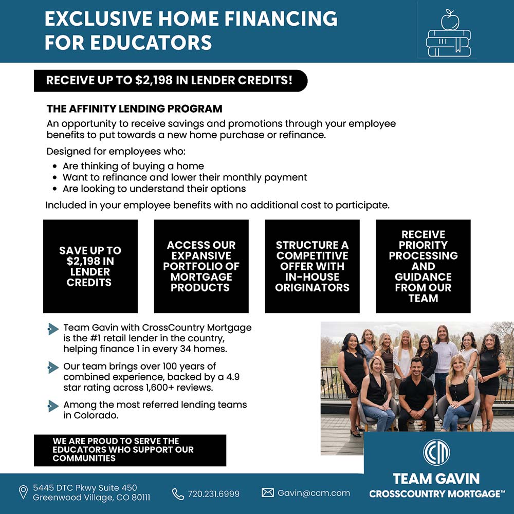 CrossCountry Mortgage - 