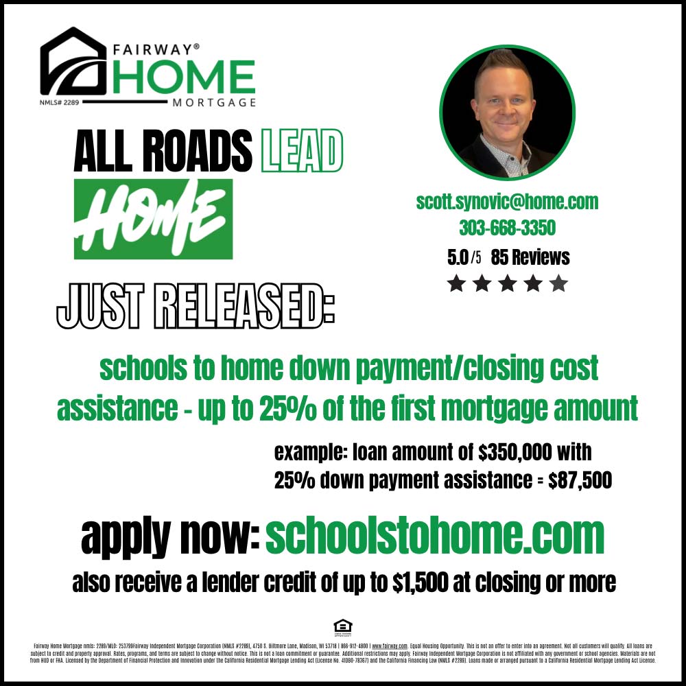 Fairway Home Mortgage