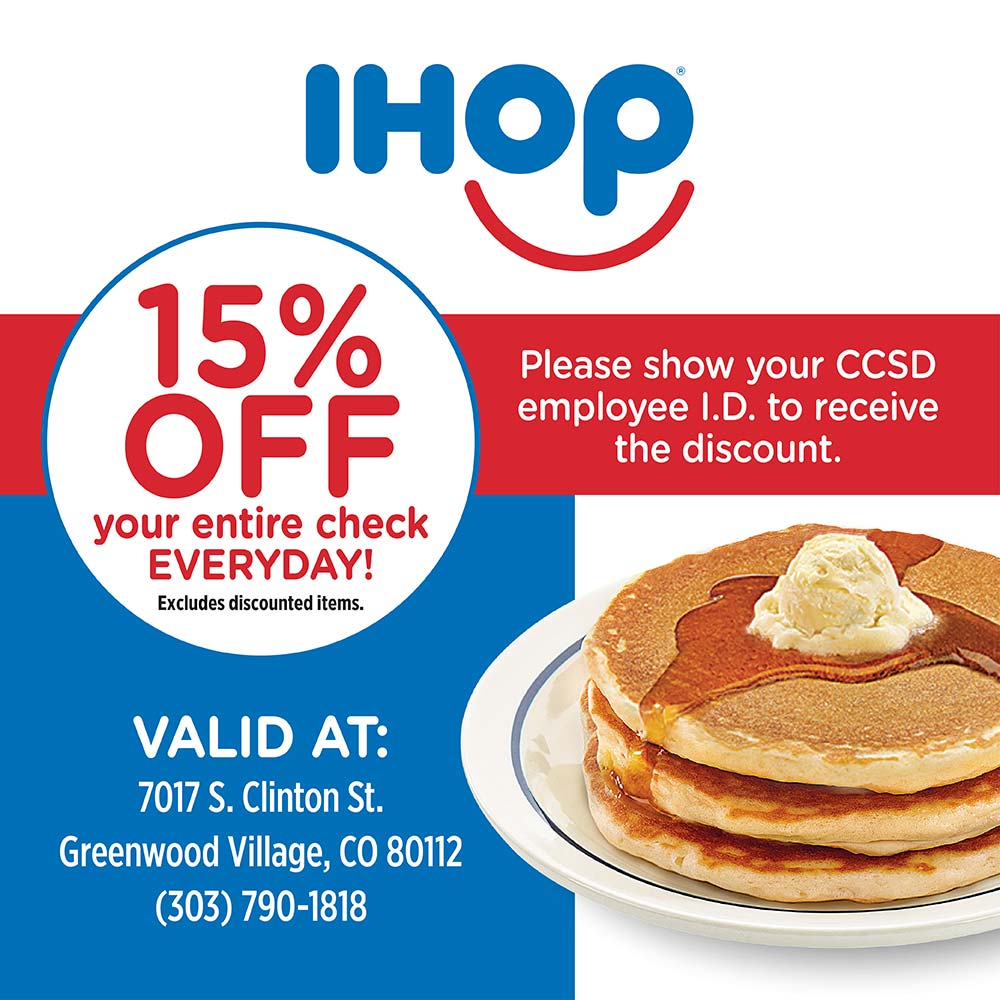 IHOP