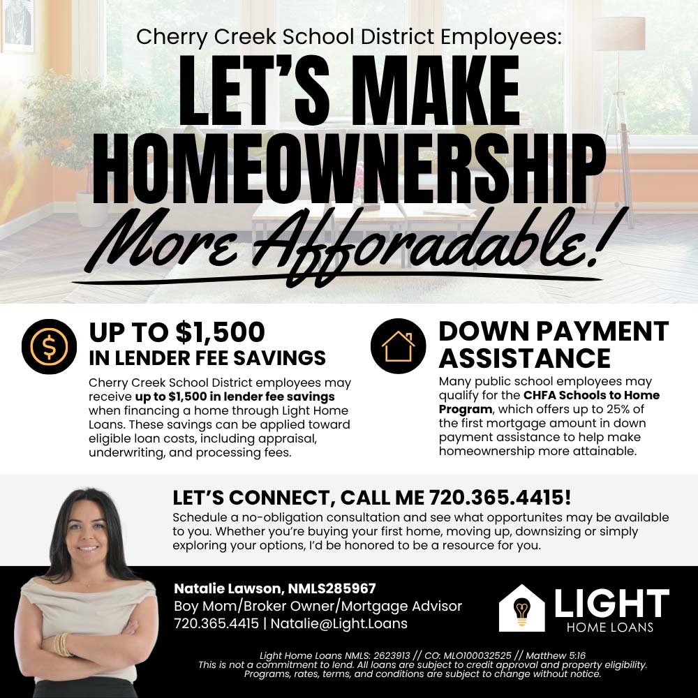 Light Home Loans - 