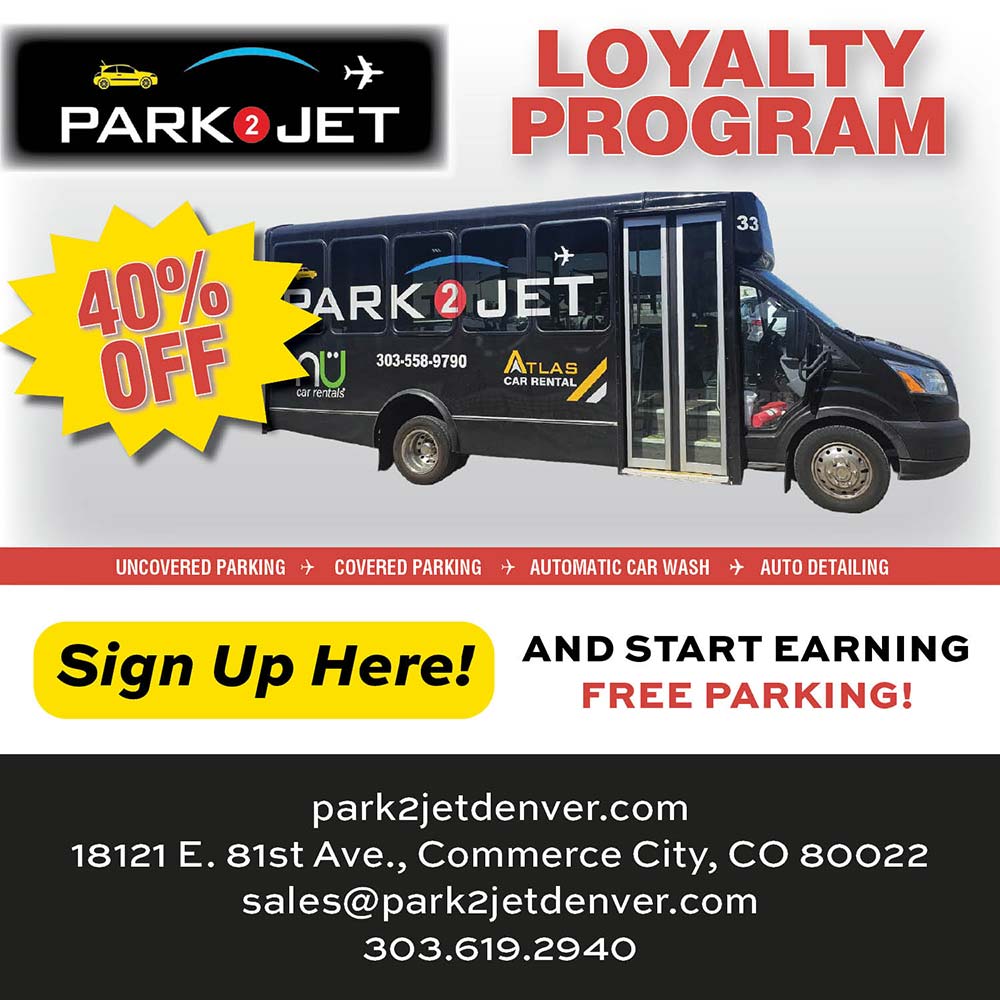 Park 2 Jet