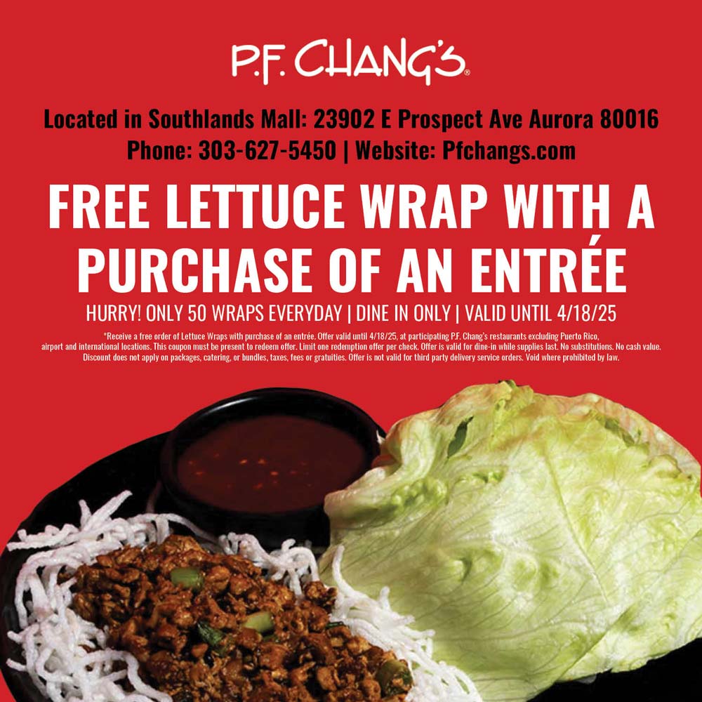 P.F. Chang's