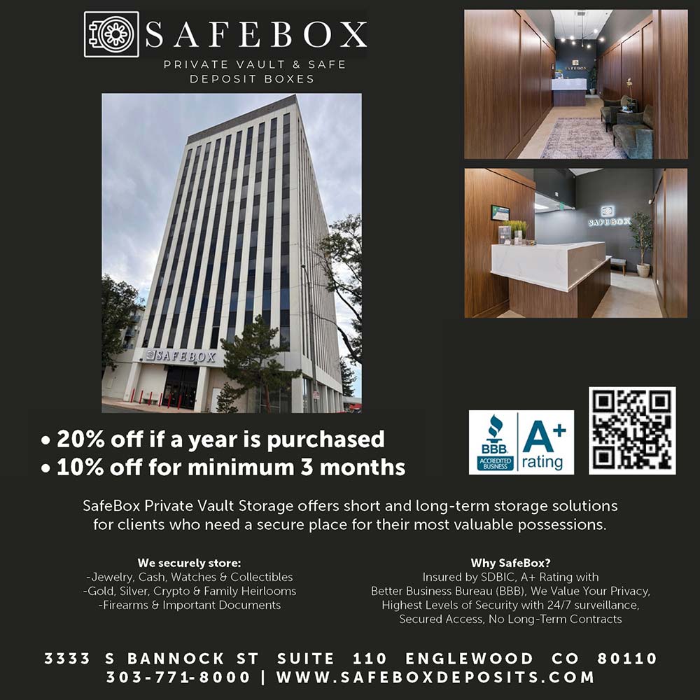 Safebox - 