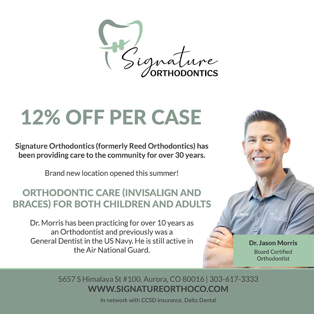 Signature Orthodontics - 