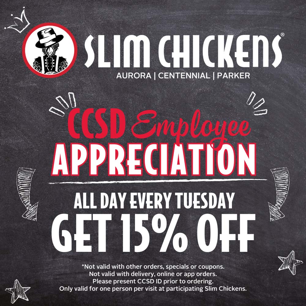 Slim Chickens