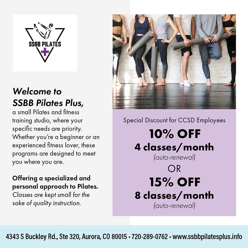 SSBB Pilates Plus
