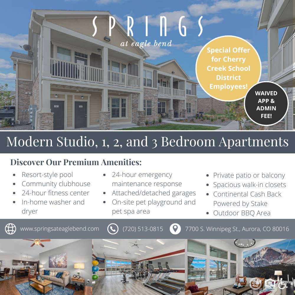 Springs at Eagle Bend - 