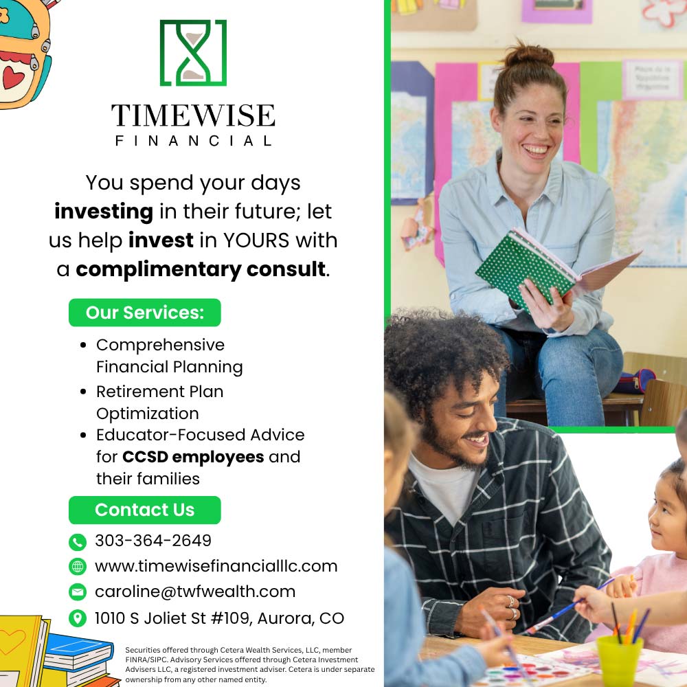Timewise Financial - 