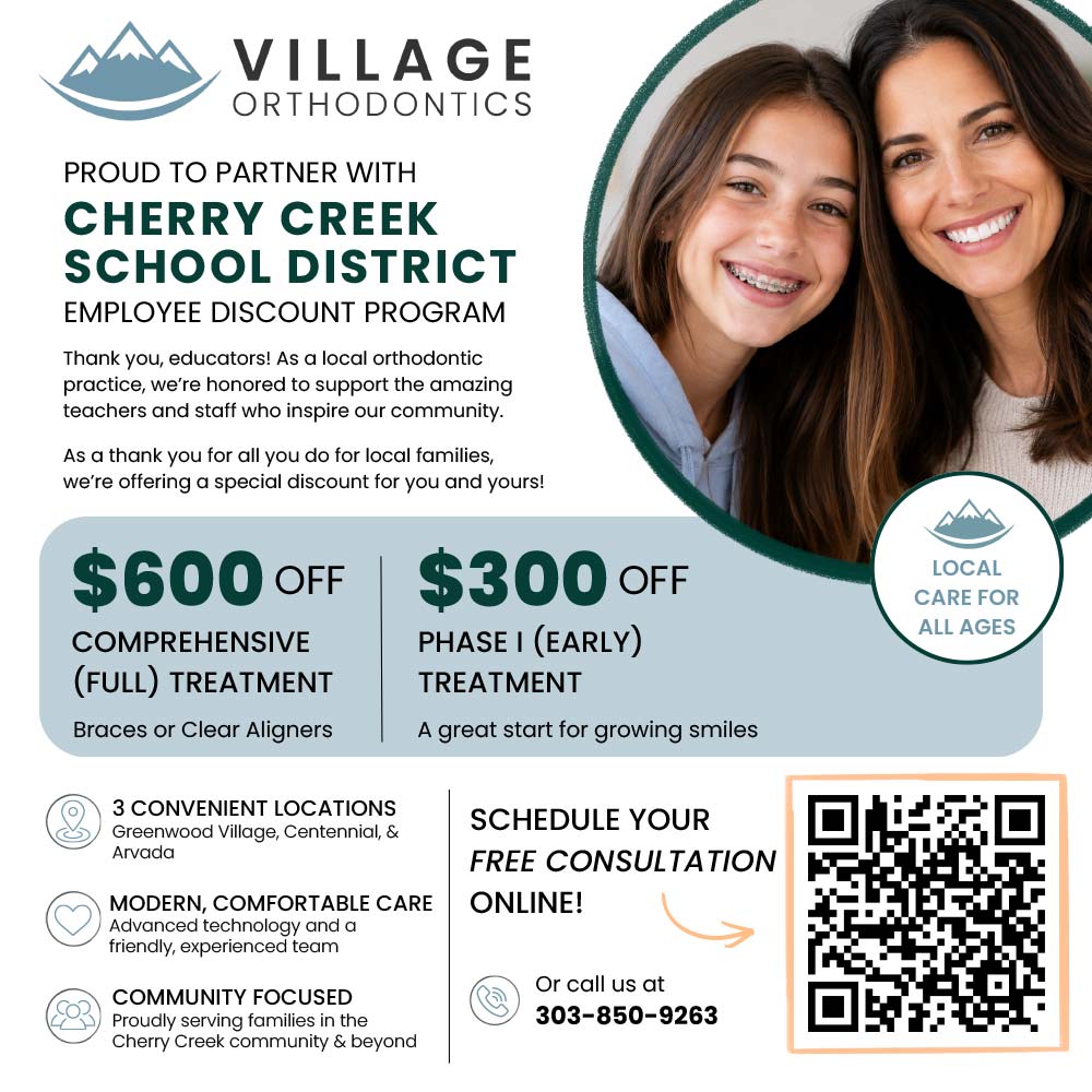 Village Orthodontics - 