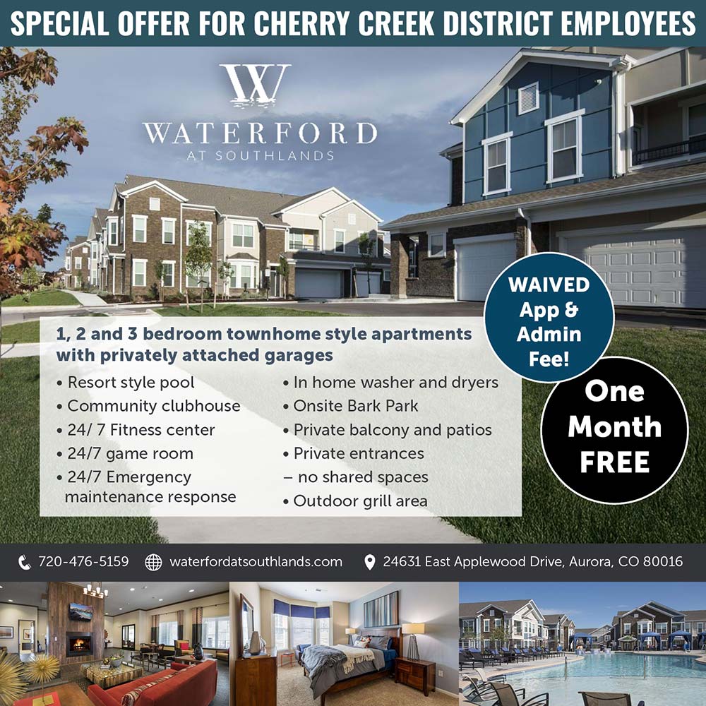 Waterford at Southlands - 