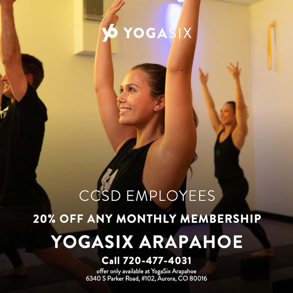 YogaSix